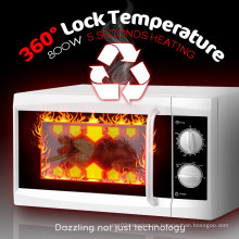 4 en 1 Multifuntional caliente vender 23L / 25L hornos de microondas